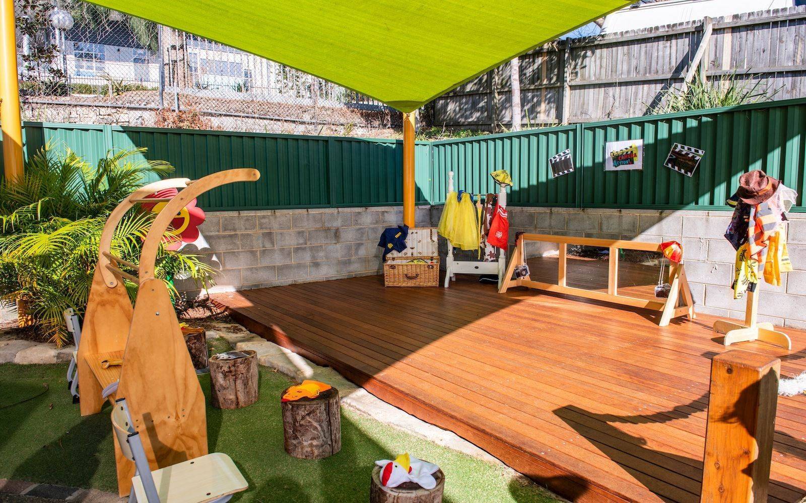 My Story- Experiential Early Learning Belrose