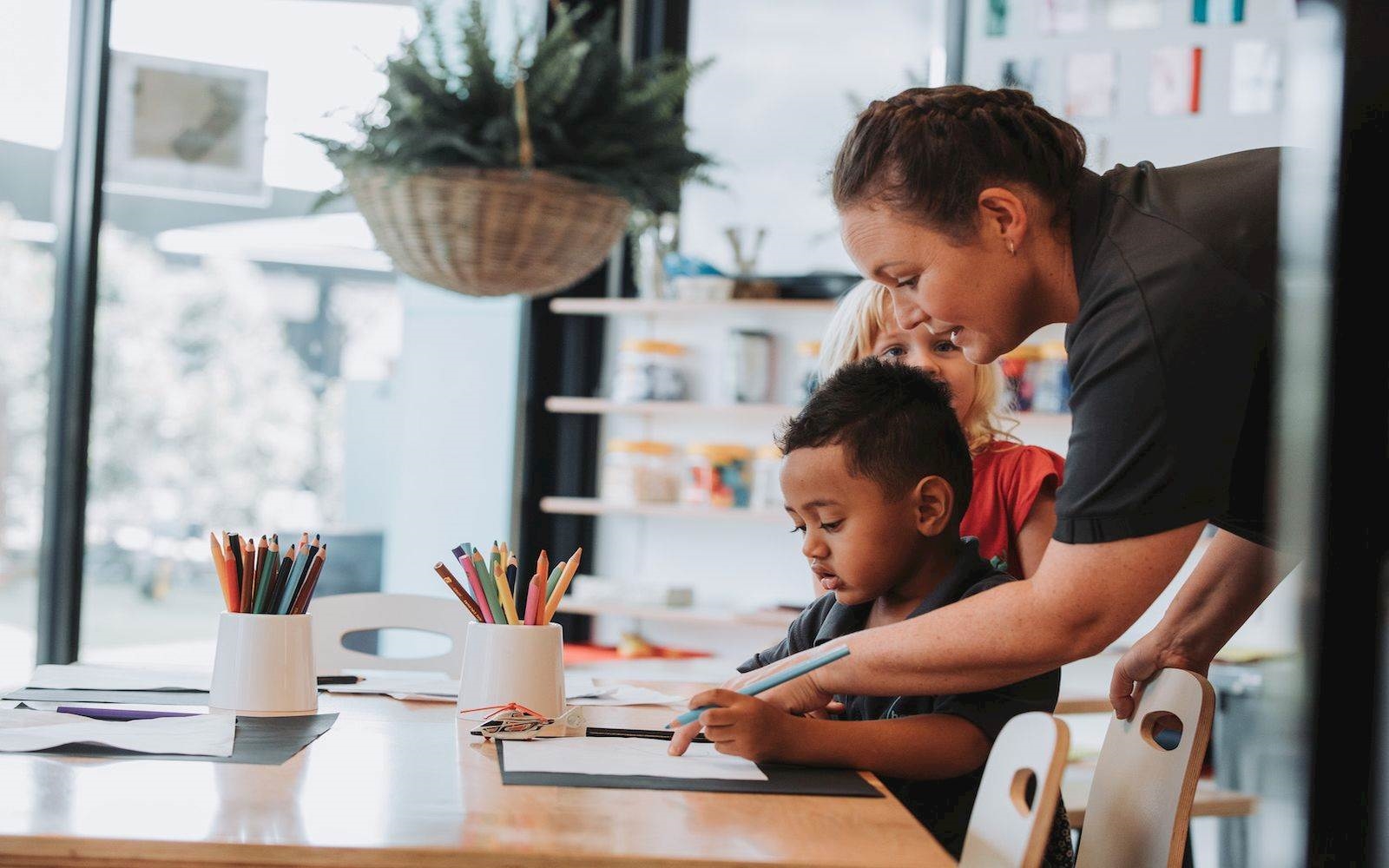 Harmony Early Education Yarrabilba Drive