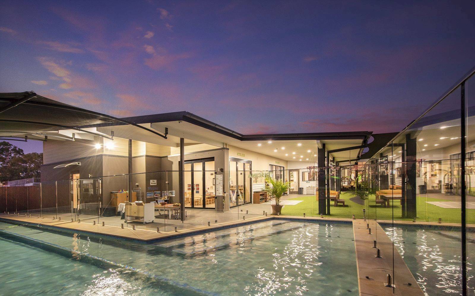 Rochedale Kids Early Learning Centre