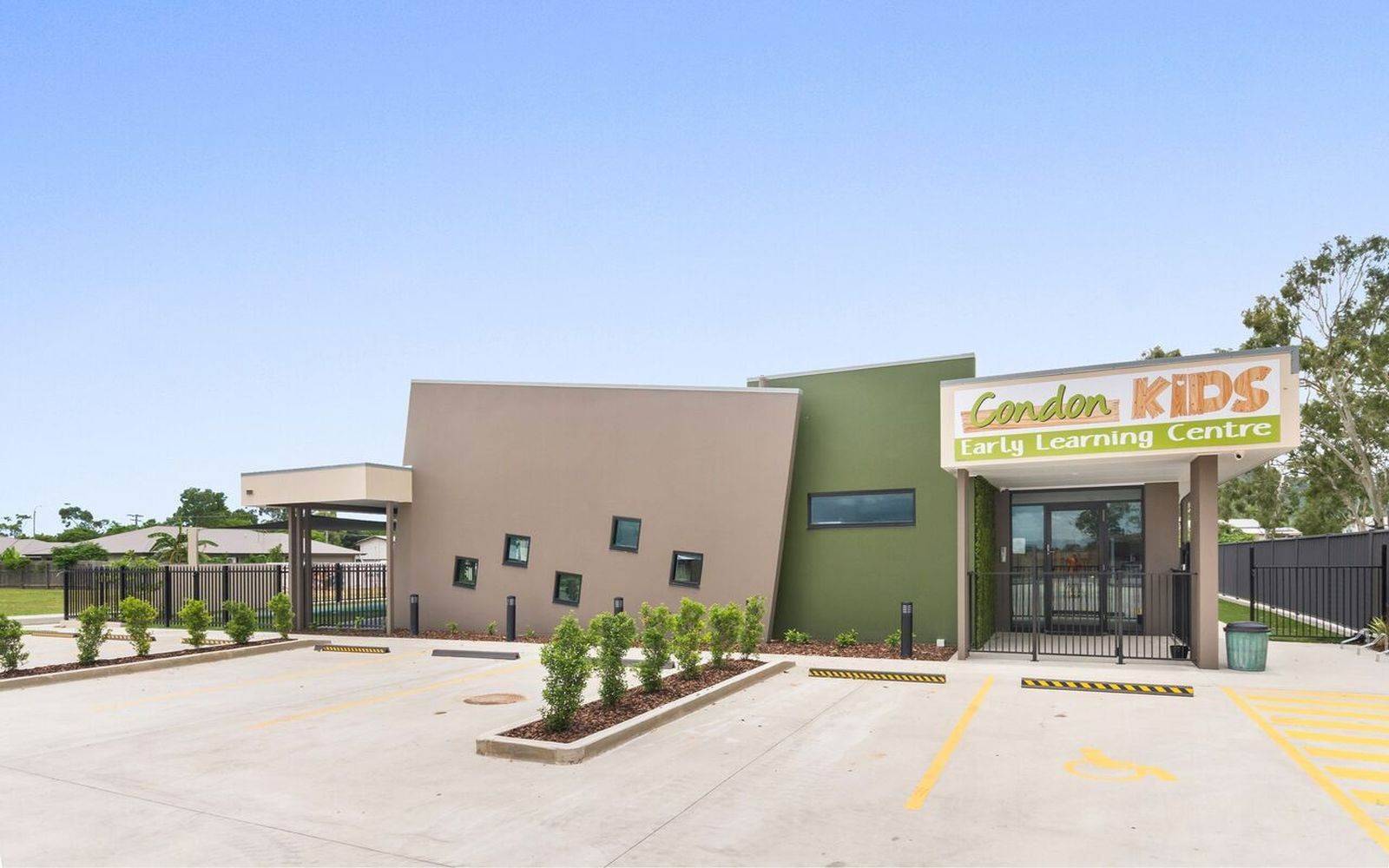 Condon Kids Early Learning Centre