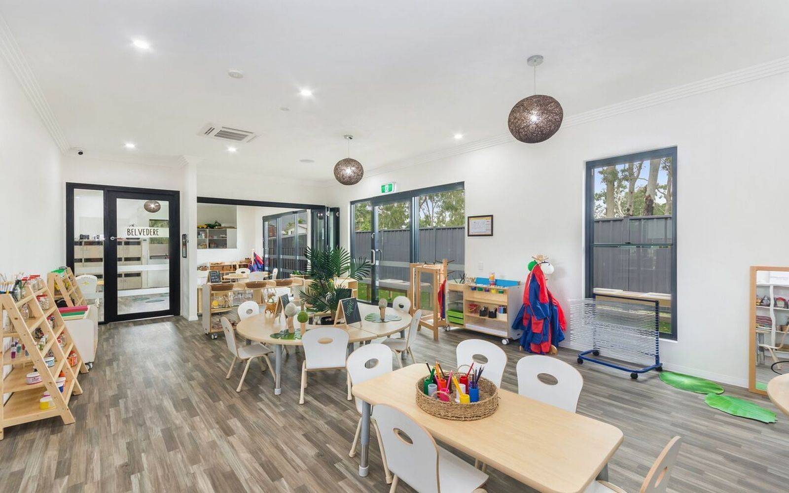 Condon Kids Early Learning Centre