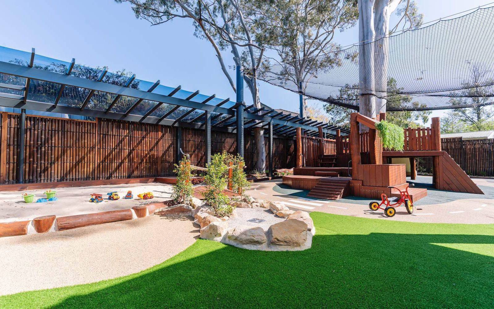 Little Zak's Academy Hunters Hill