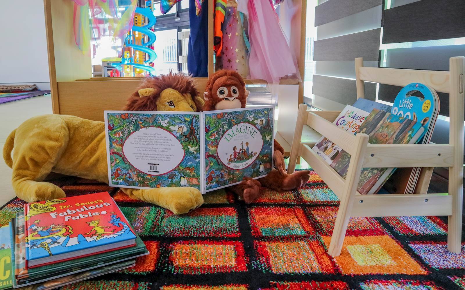 North Shore Child Care Centre