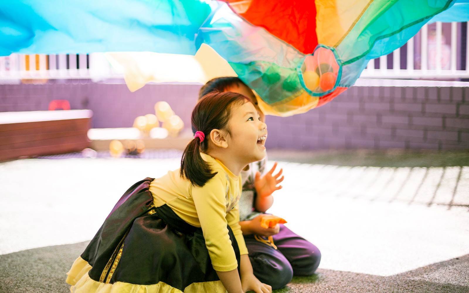 North Shore Child Care Centre