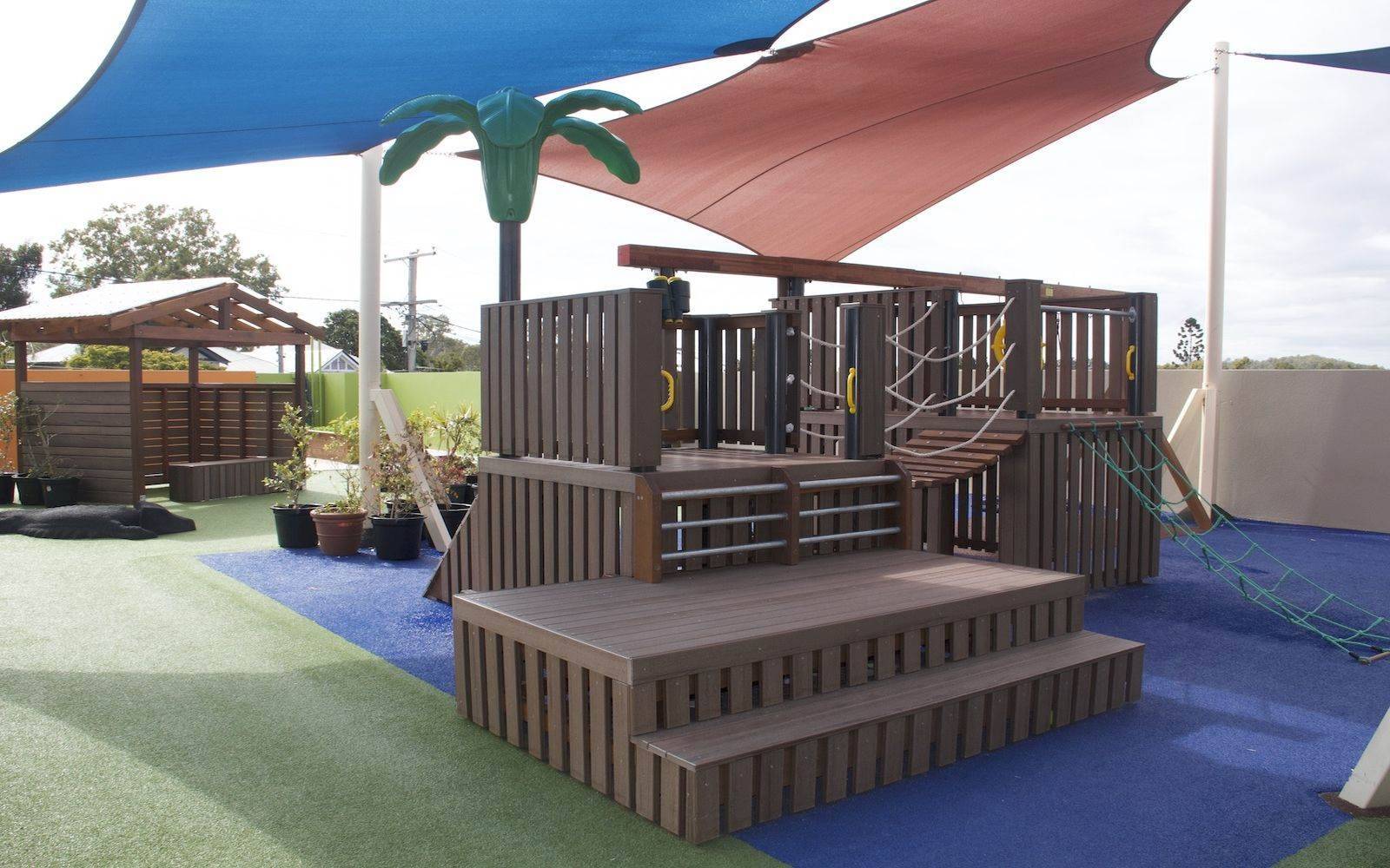 Avenues Early Learning Centre - Norman Park