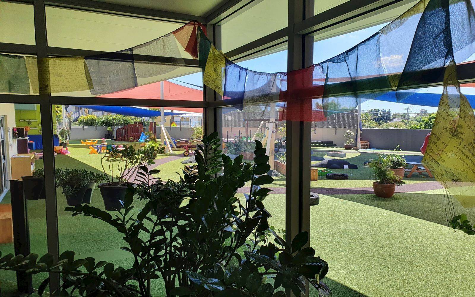 Avenues Early Learning Centre - Norman Park