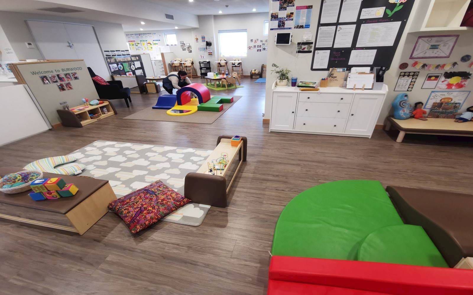 Little Lane Early Learning Centre - Box Hill