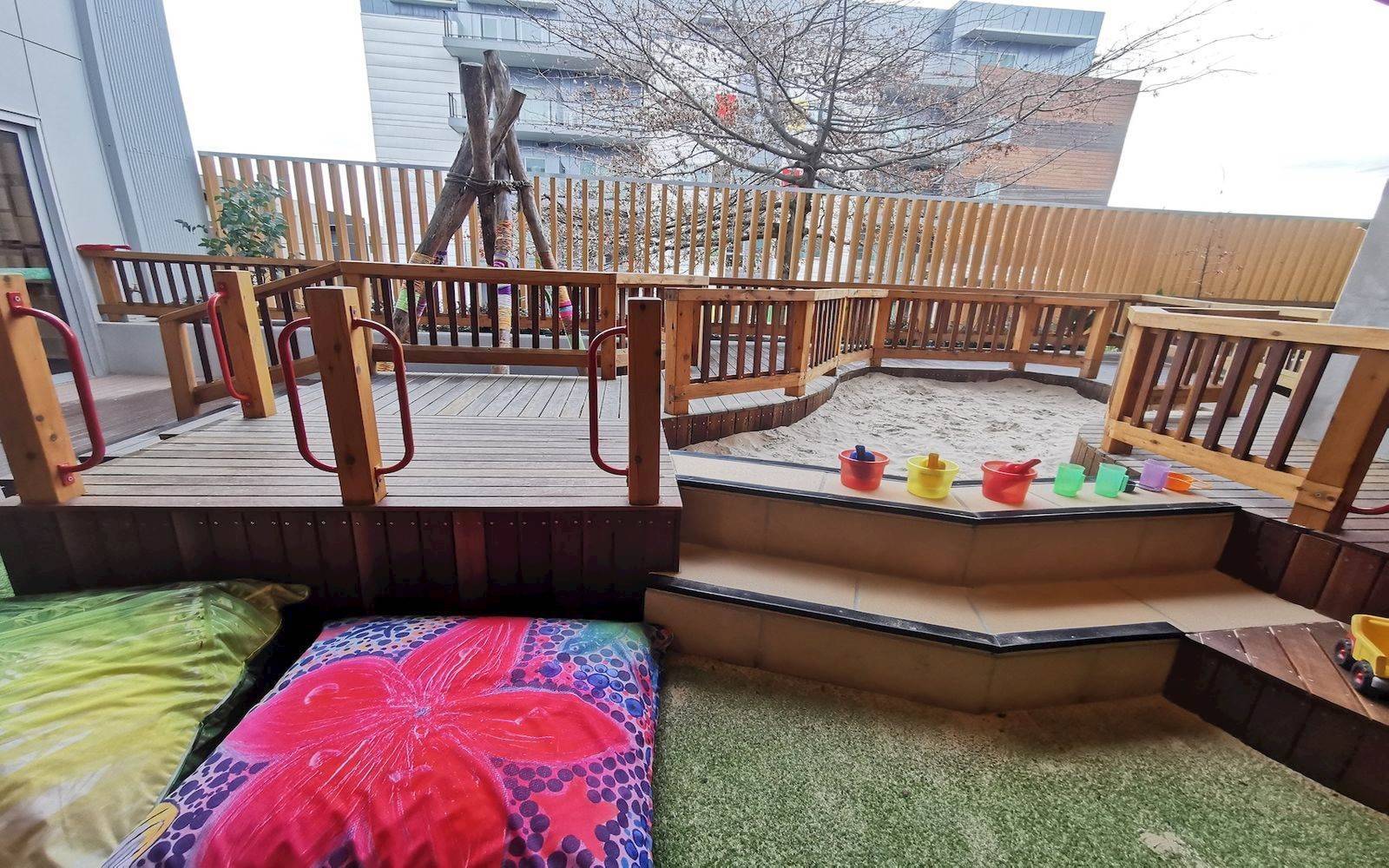 Little Lane Early Learning Centre - Box Hill