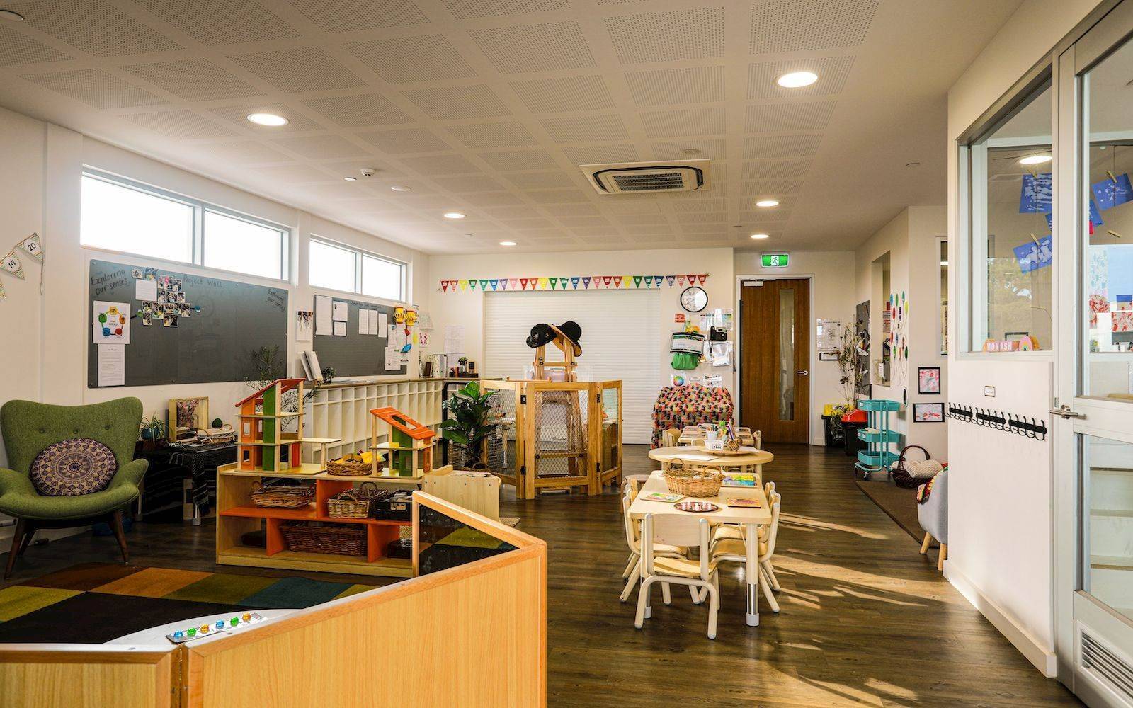 Little Lane Early Learning Centre - Hawthorn