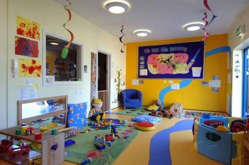 Spunky Monkeys Early Learning Centre - Cranebrook