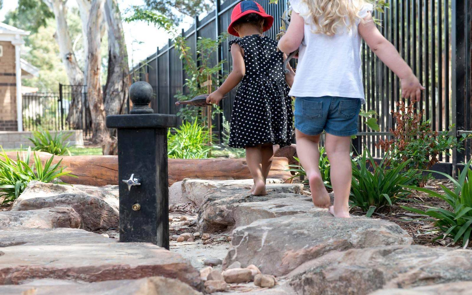 Holy Family Catholic School Early Learning