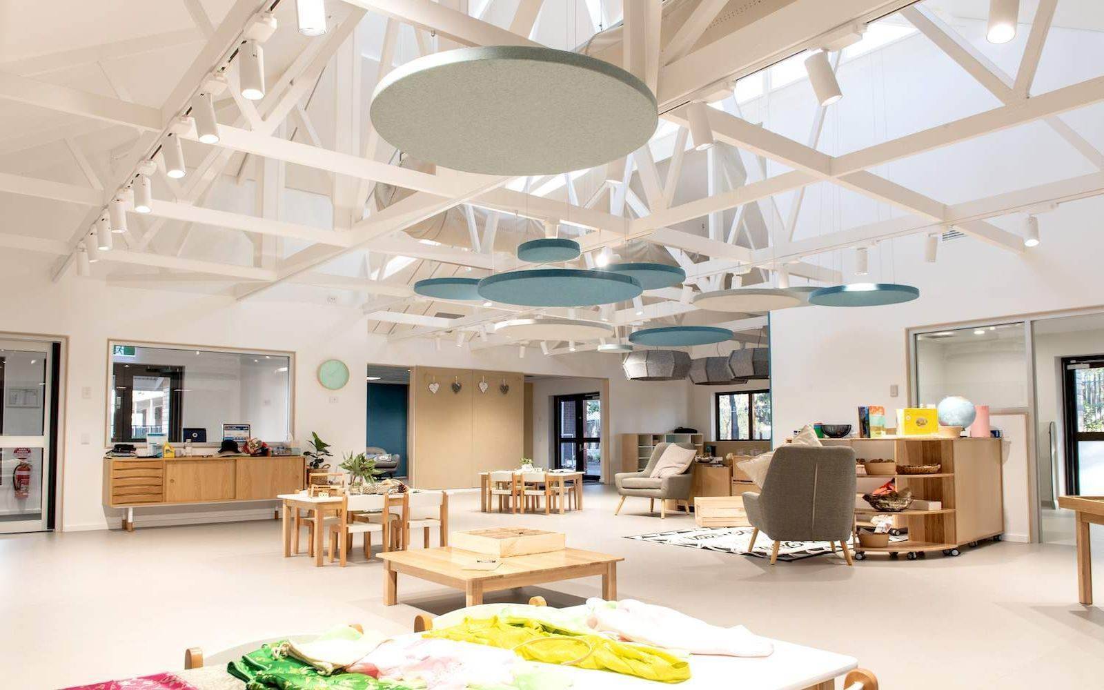 Holy Family Catholic School Early Learning