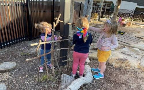 Alive Catholic Early Learning Mount Barker