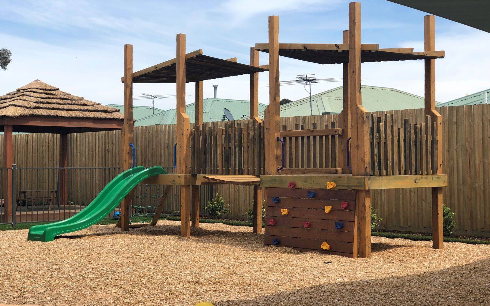 Kids on Mullum Child Care Centre