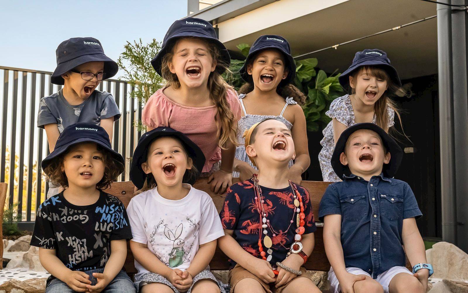 Harmony Early Education Greenslopes