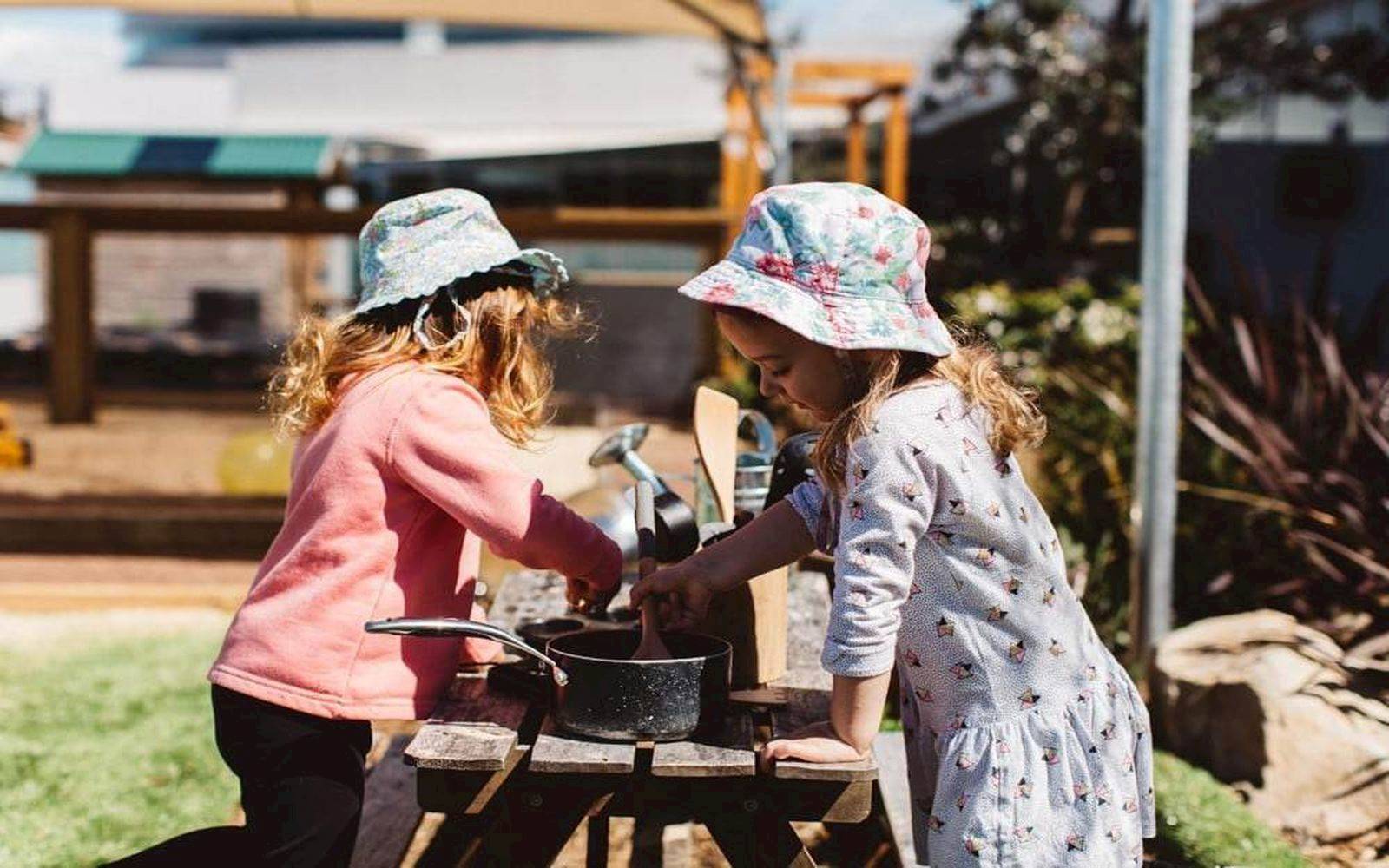 Explore & Develop - Dee Why