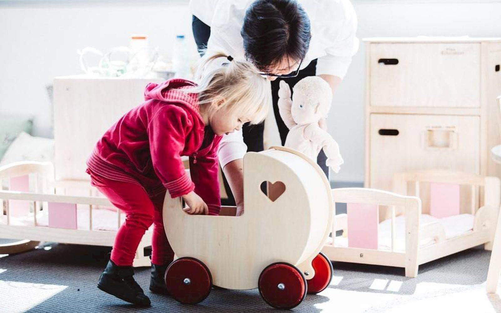 Explore & Develop - Dee Why