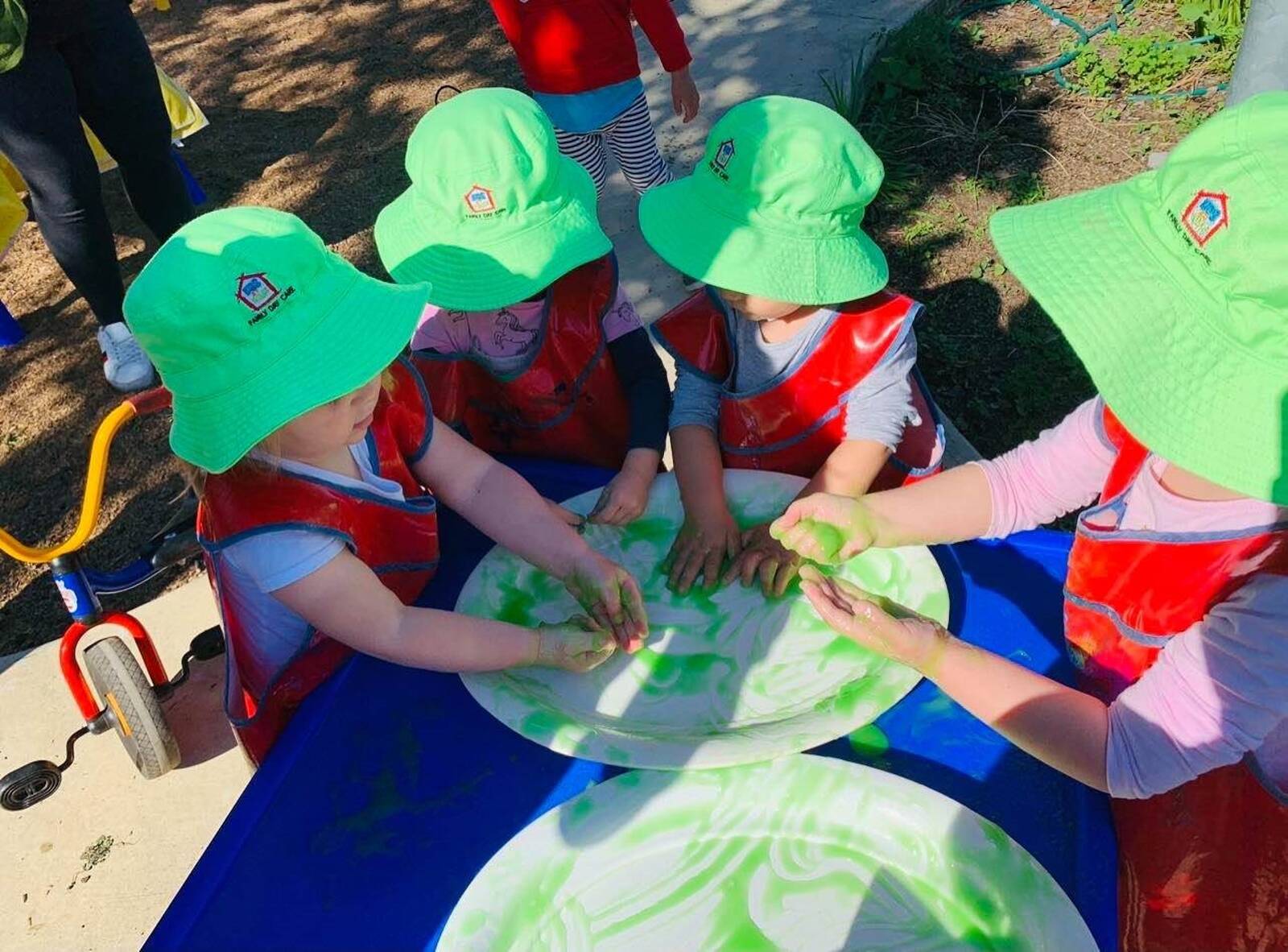 Camp Hill Family Day Care