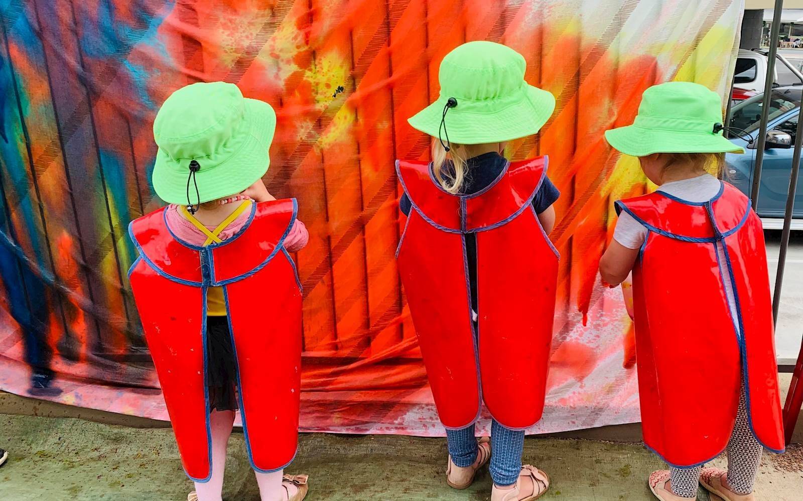 Camp Hill Family Day Care