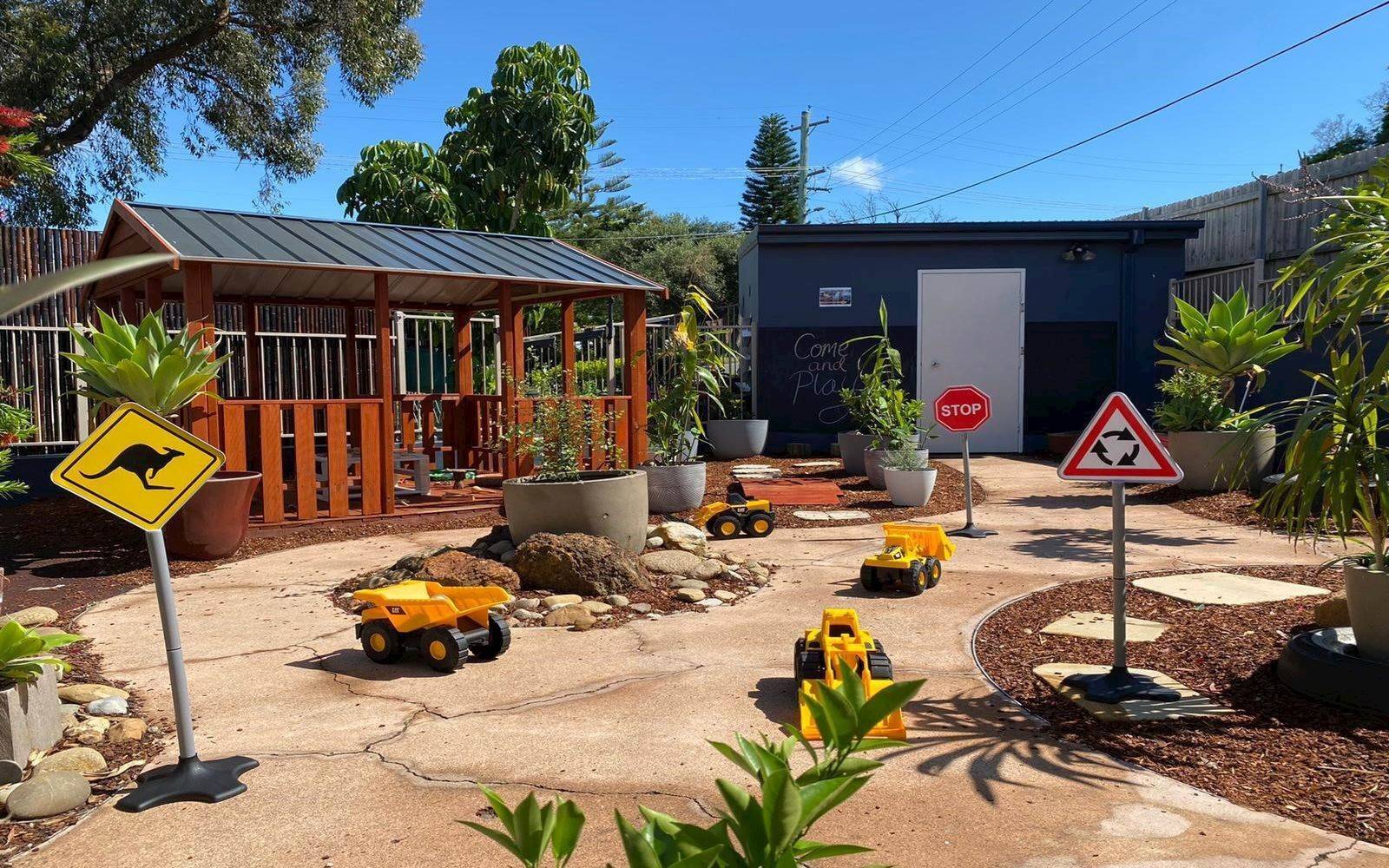 Kids Cottage Early Years Learning Centre