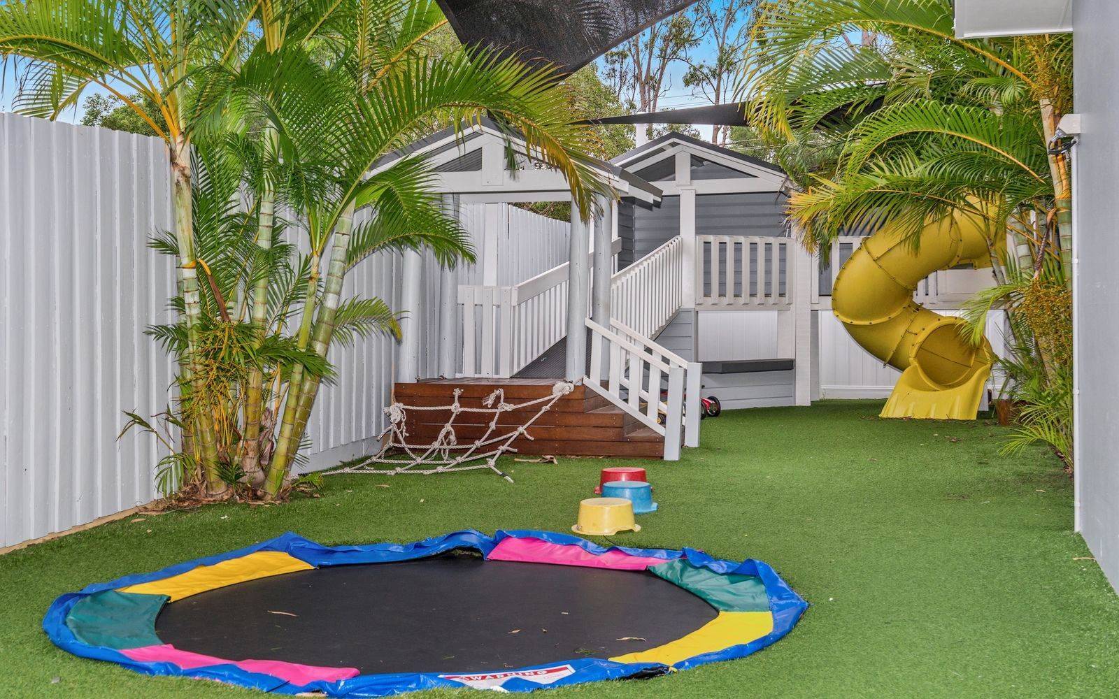 The Cottage Ashmore ELC