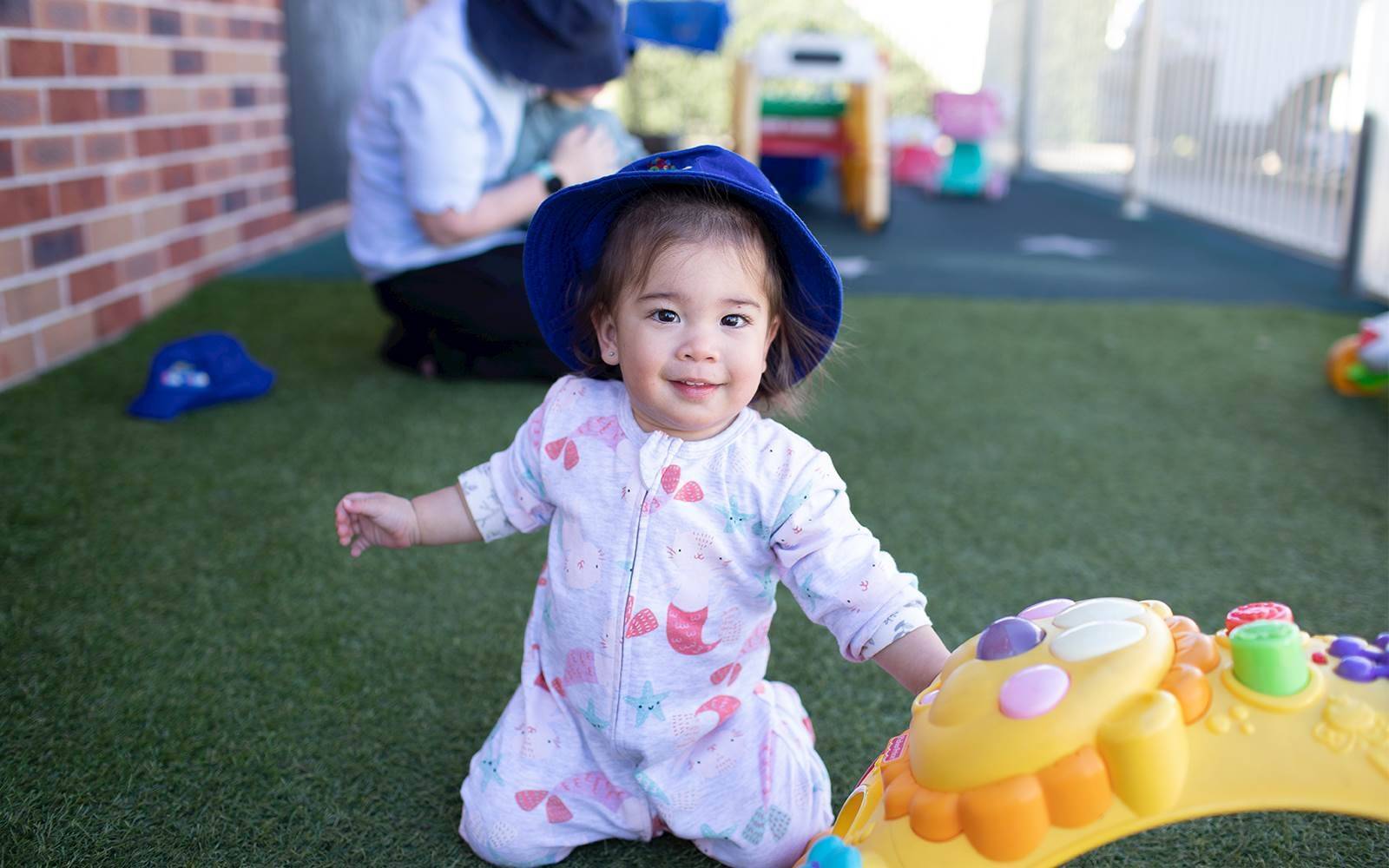 Kids Club Wilsonton Heights Early Learning Centre