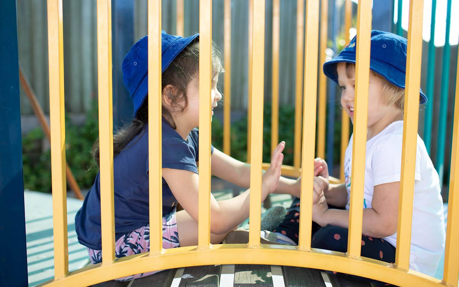 Kids Club Wilsonton Heights Early Learning Centre