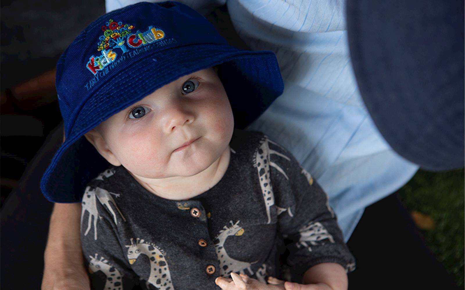 Kids Club Toowoomba City Early Learning Centre