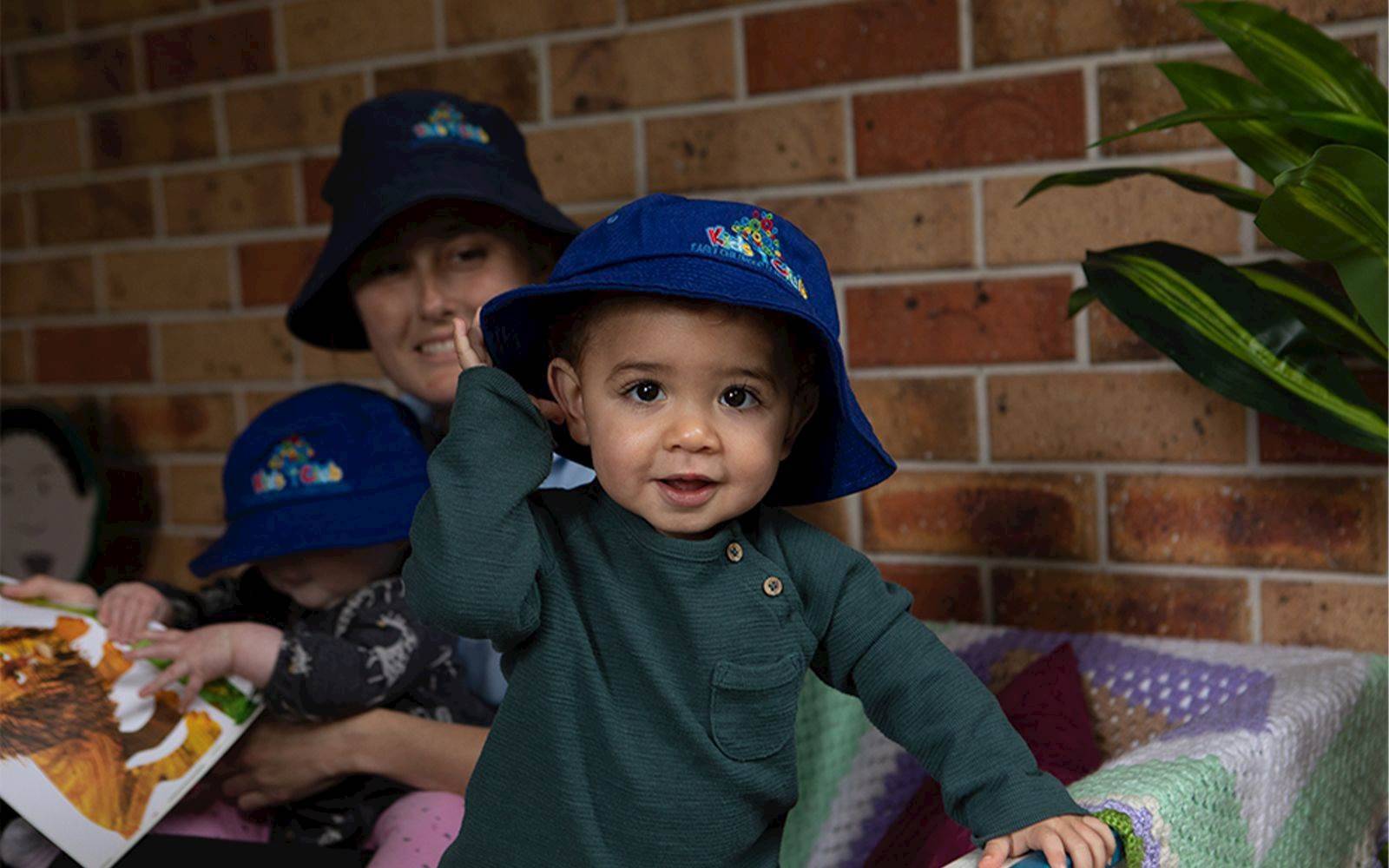 Kids Club Toowoomba City Early Learning Centre