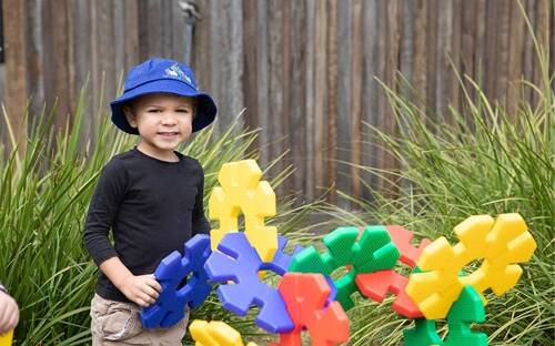 Kids Club Toowoomba City Early Learning Centre