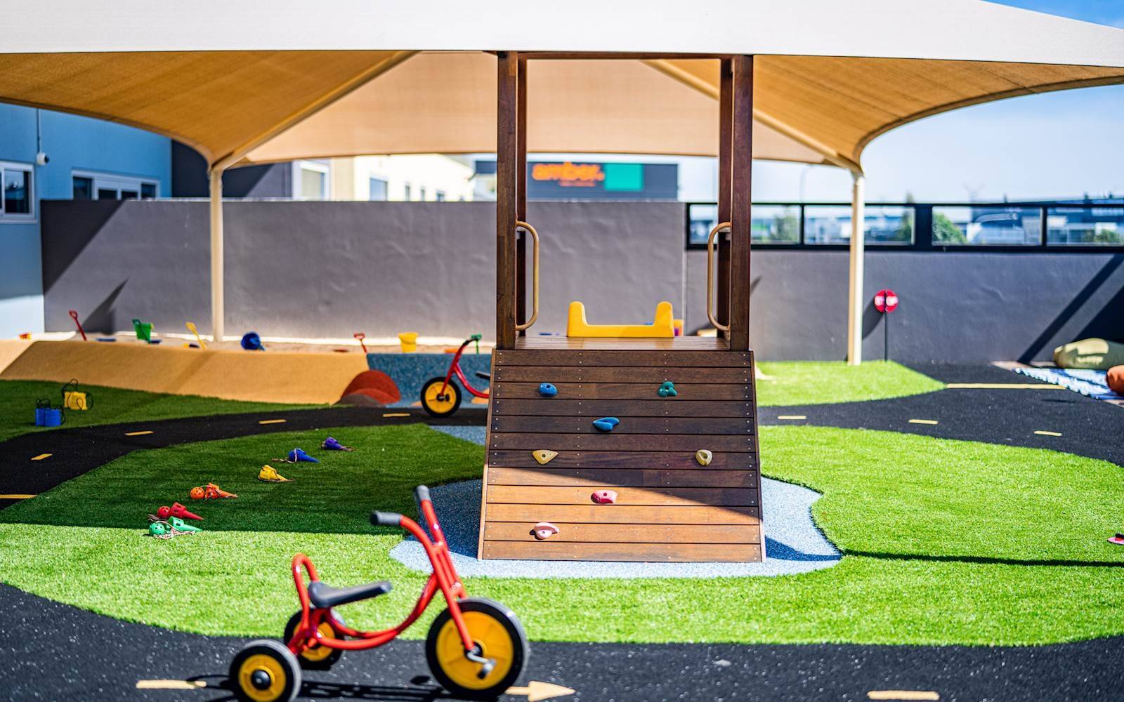 Young Academics Early Learning Centre - Gregory Hills