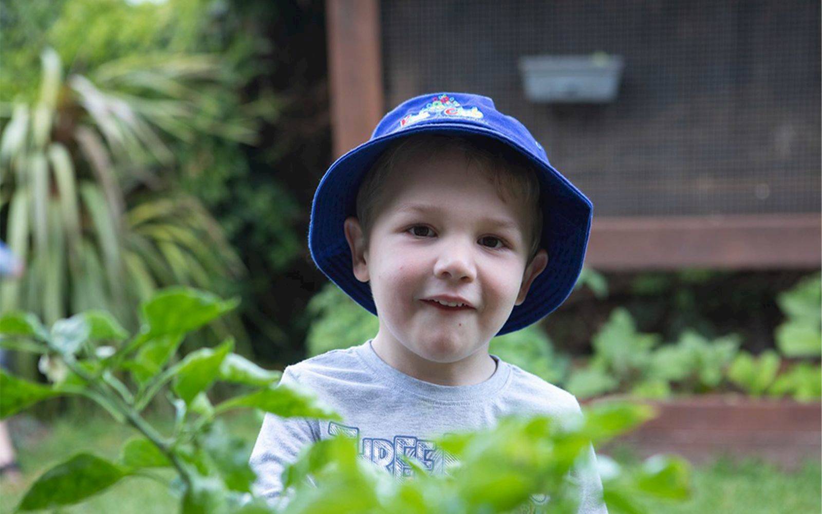 Newtown Early Learning Centre