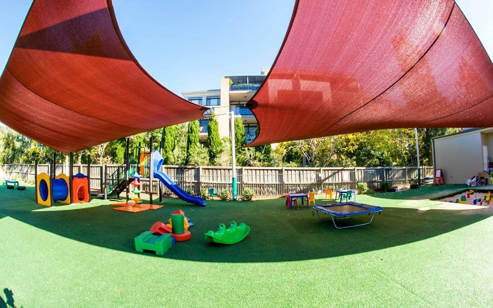 Castle Hill Montessori Academy Childcare & Preschool