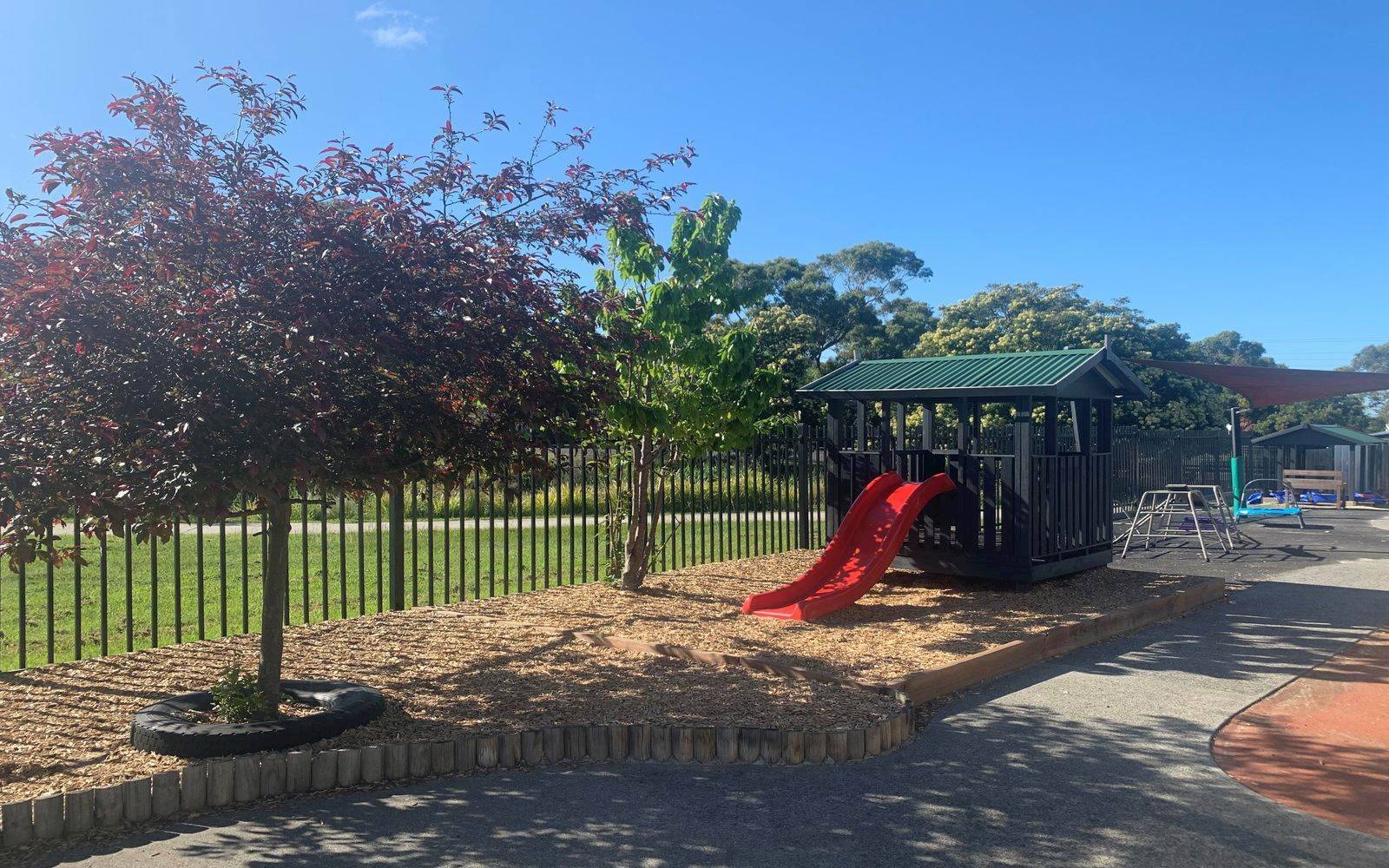 Pico Early Learning Centre and Kindergarten