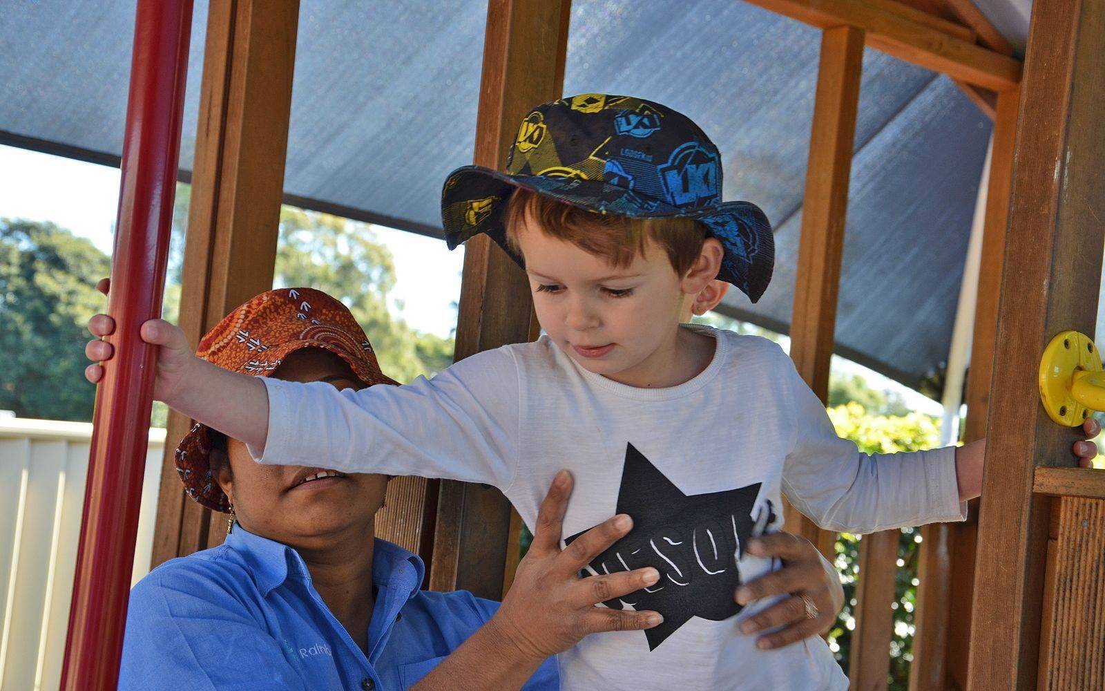 Rainbows Early Learning Centre