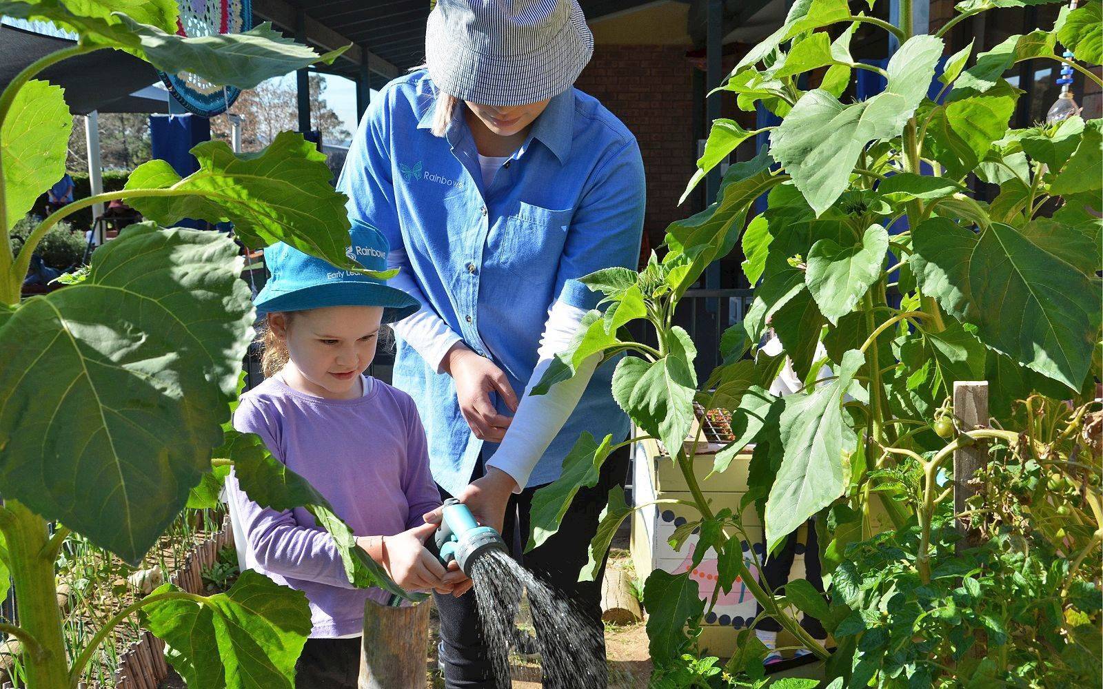 Rainbows Early Learning Centre