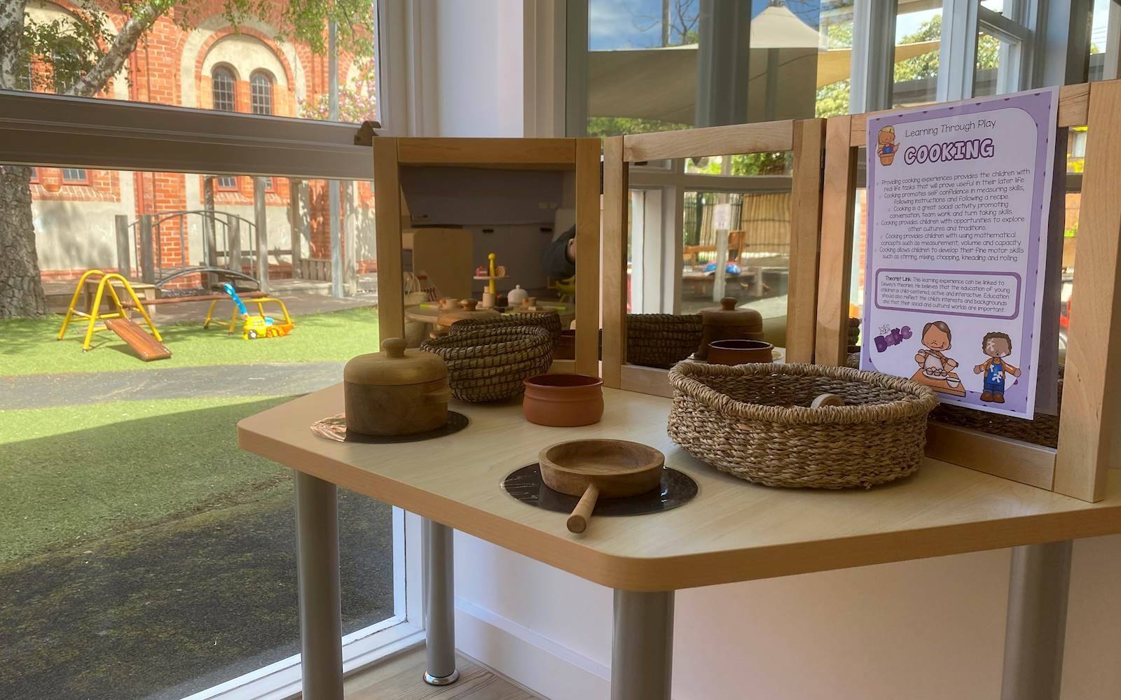 Pinnacle Early Learning Centres Glen Huntly