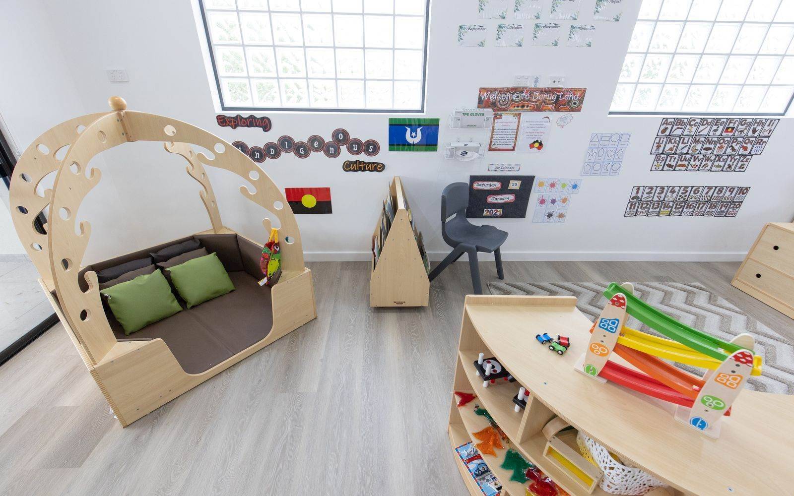 Pinnacle Early Education