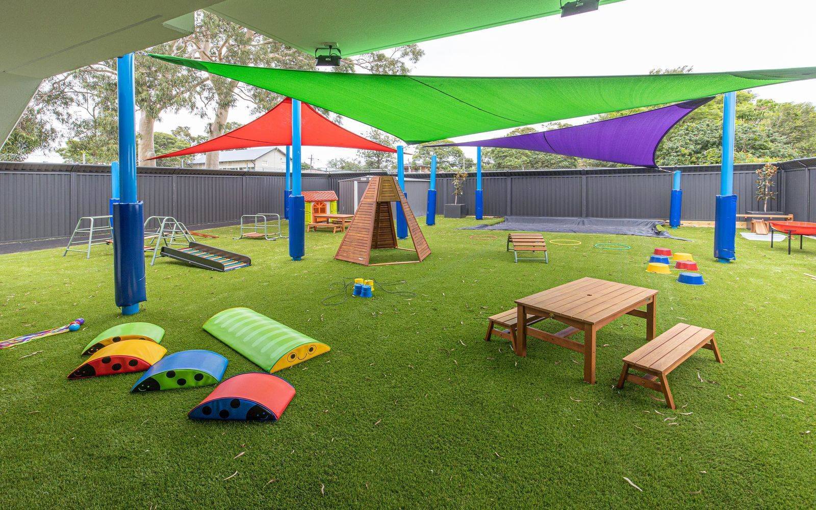 Pinnacle Early Education