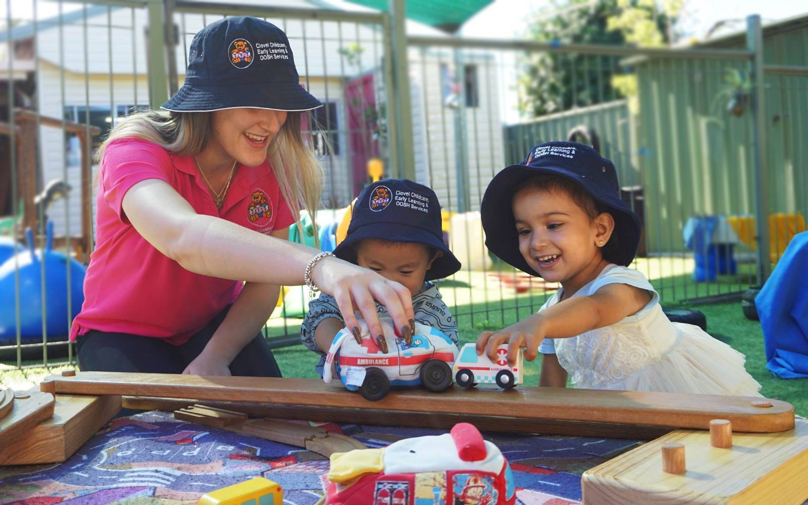 Clovel Cottage Nursery