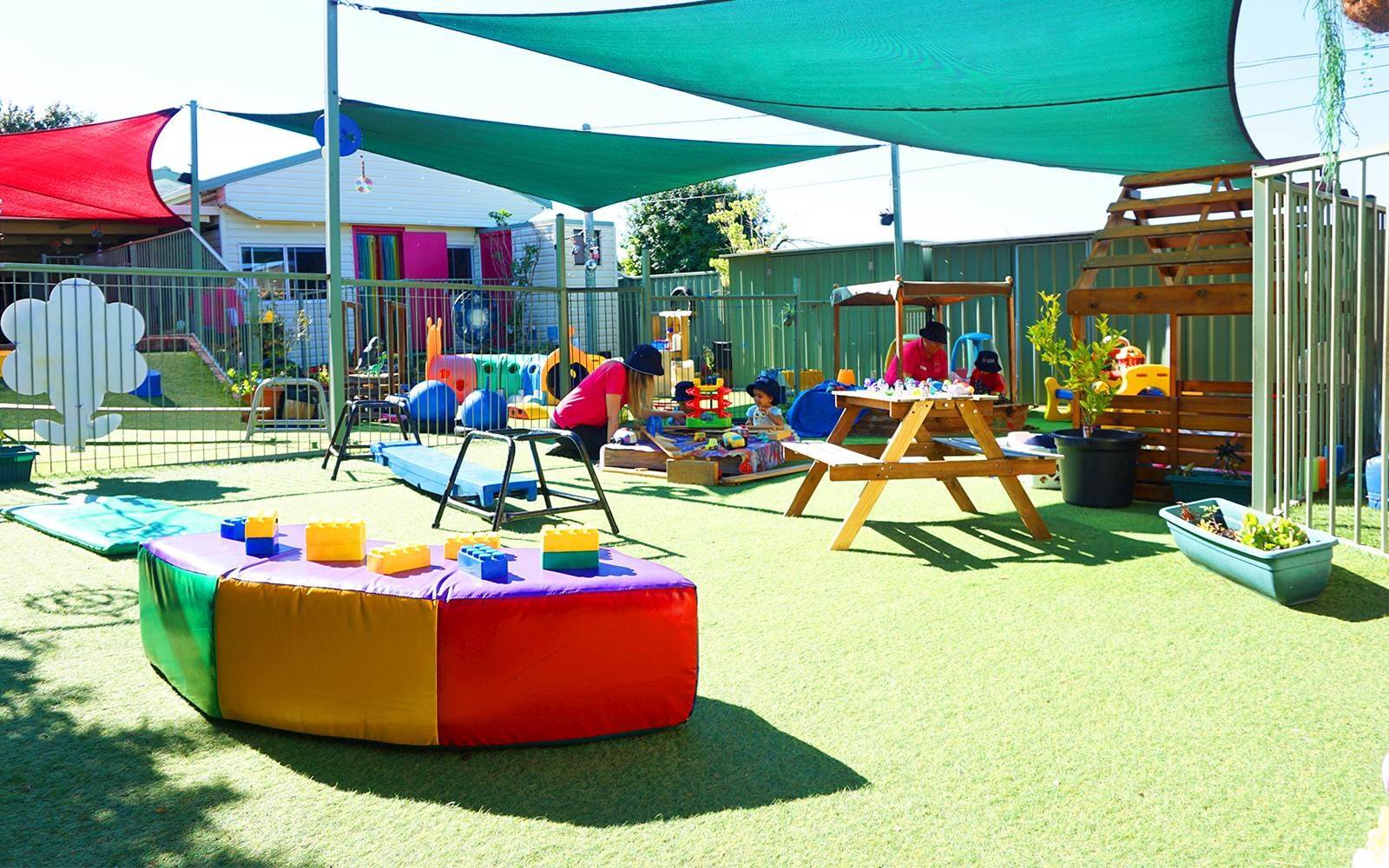 Clovel Cottage Nursery