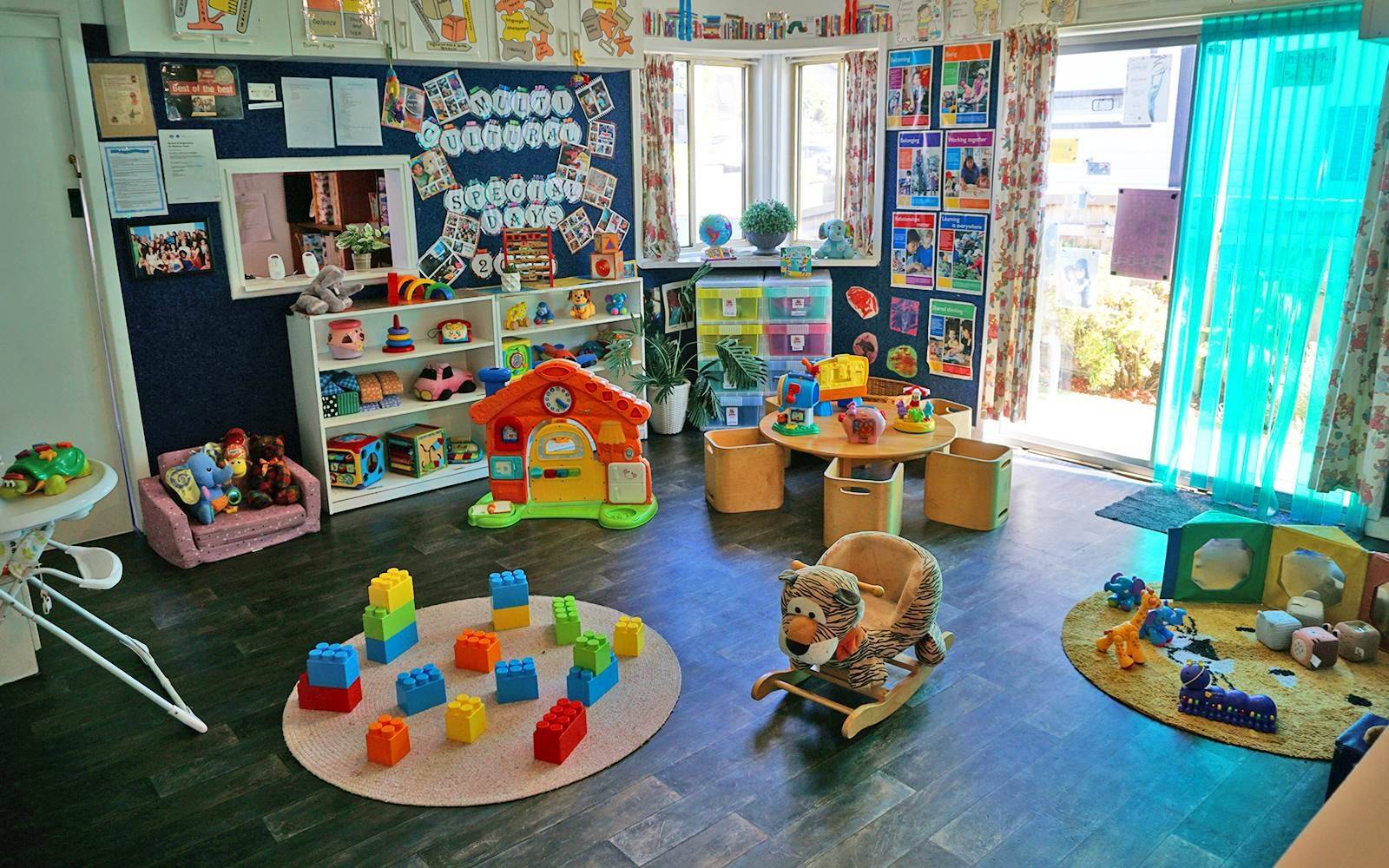 Clovel Cottage Nursery