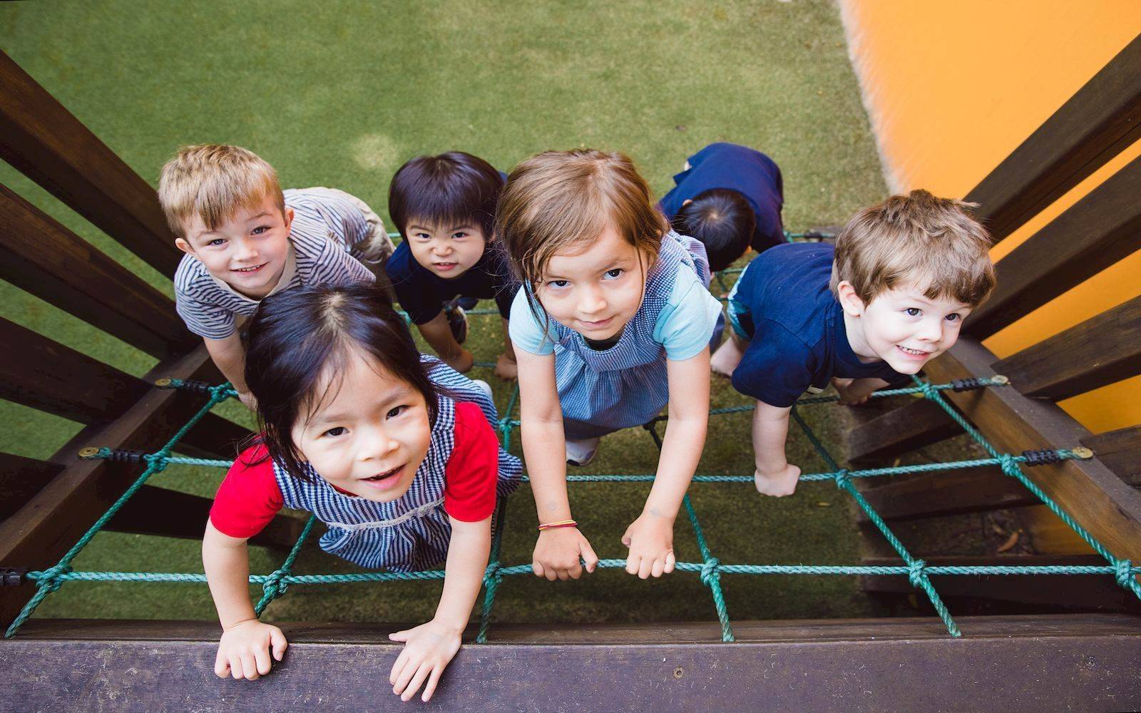 Reddam Early Learning School Lindfield