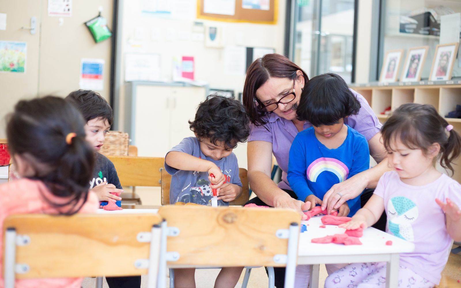 Paddy O'Donoghue Centre - (Noble Park Community Service Centre)