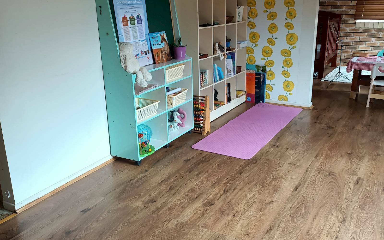 SookieCookie Family Daycare