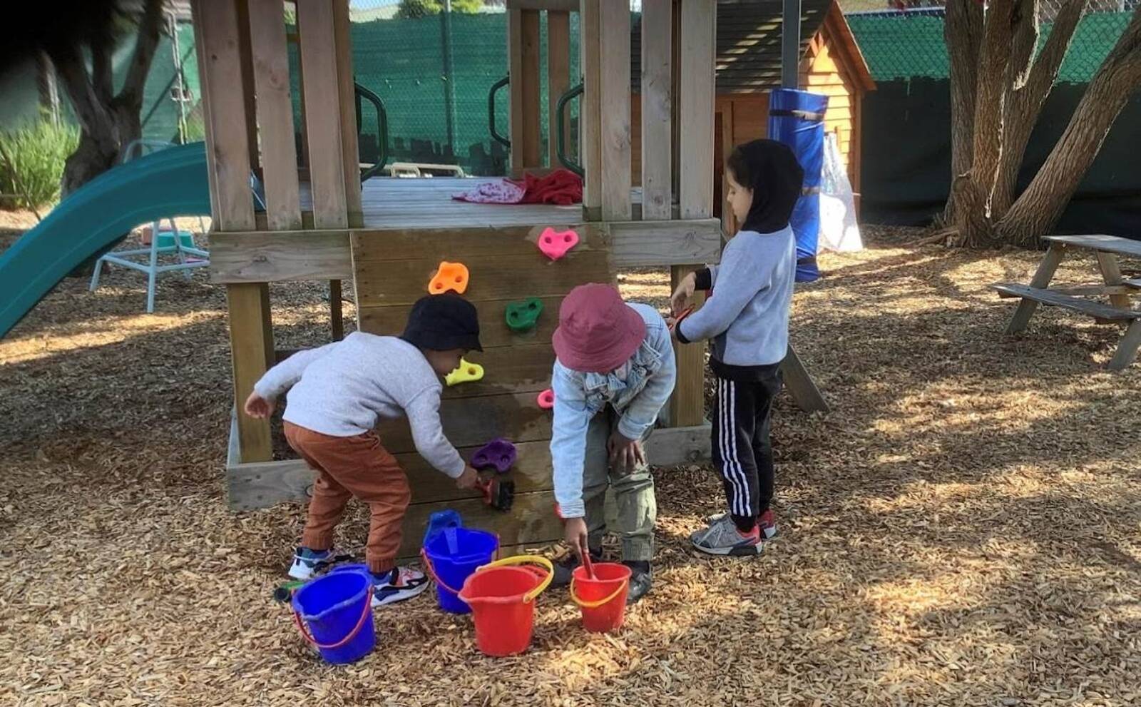 Bellbrae Childcare And Kindergarten