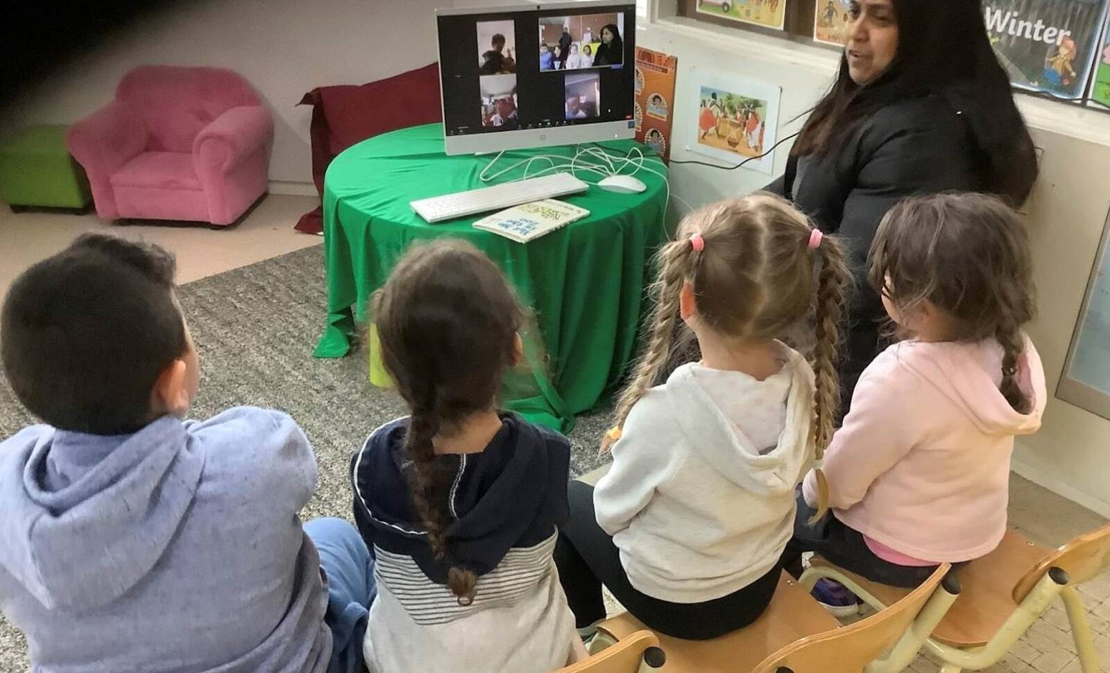 Bellbrae Childcare And Kindergarten