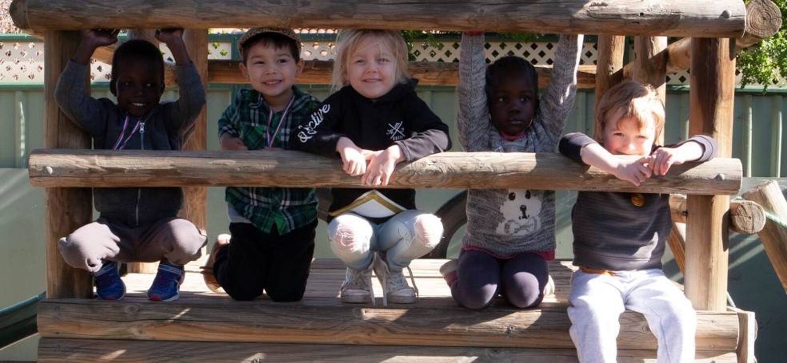 Billy-beet Childcare & Kindergarten