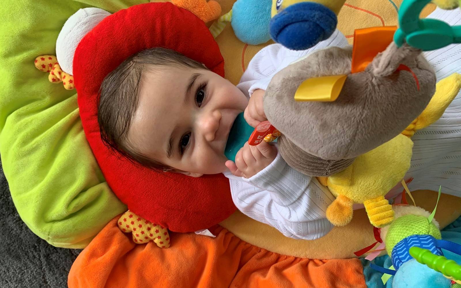 Billy-beet Childcare & Kindergarten