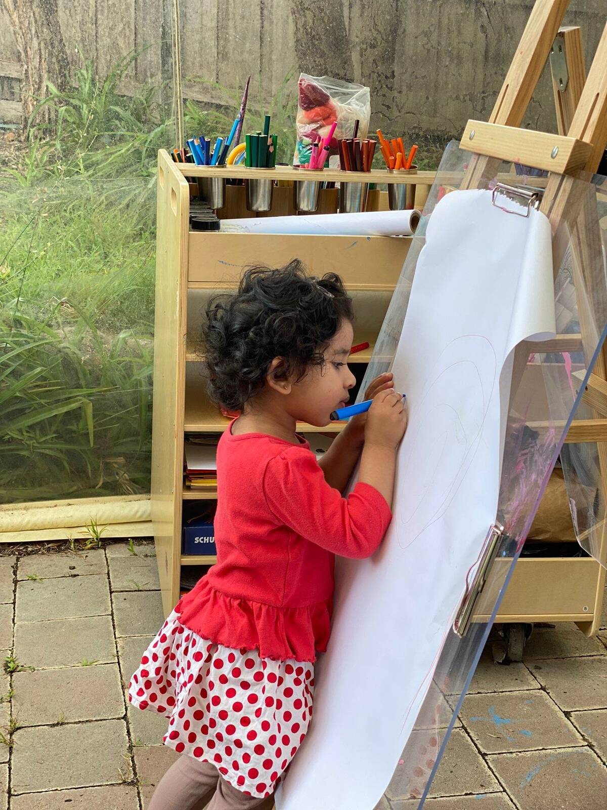 Giggle and Learn Family Day Care